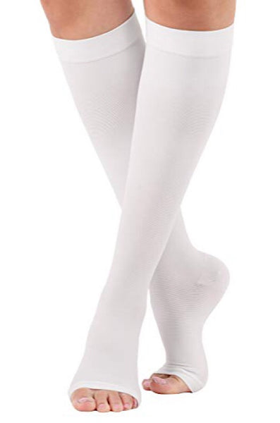 compression socks - Pretty Girl Curves