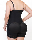 Ruth Corset Style Shaper with Butt Lifter #5031 - Pretty Girl Curves