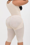 Stage 1 Curvy Body knee length Post Lipo BBL Faja #8464 - Pretty Girl Curves