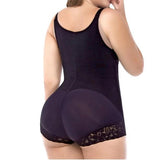 Best Selling Tummy Control Contour Panty Shaper #1613 - Pretty Girl Curves