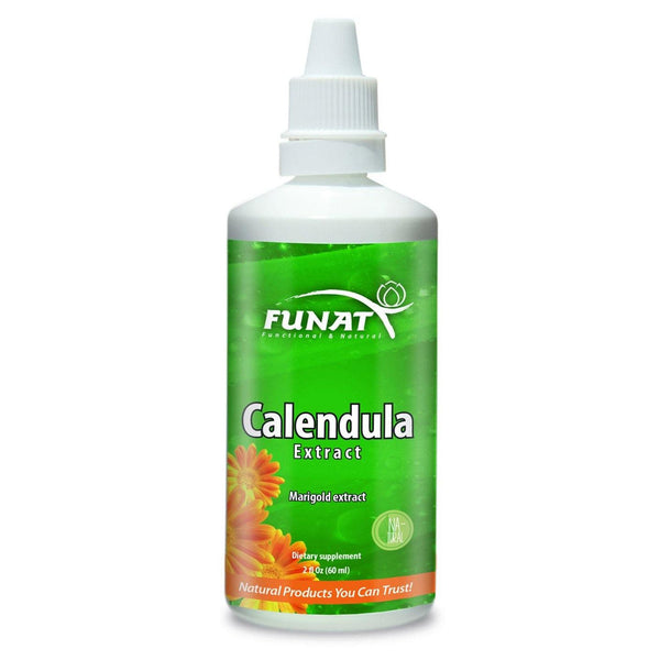 Calendula healing drops