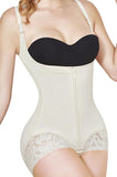 Best Selling Tummy Control Contour Panty Shaper #1613 - Pretty Girl Curves