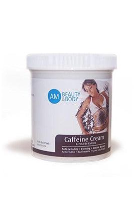 Caffeine Stomach Slimming Cream - Pretty Girl Curves