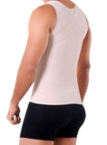 Ann Michell Powernet Vest for Men#1053 - Pretty Girl Curves